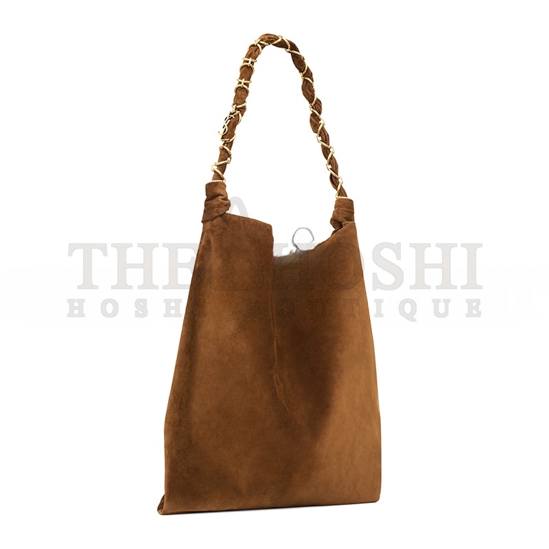 Y51 AMALIA IN SUEDE 8347501U80W2916 (42*50*1cm) Master Quality